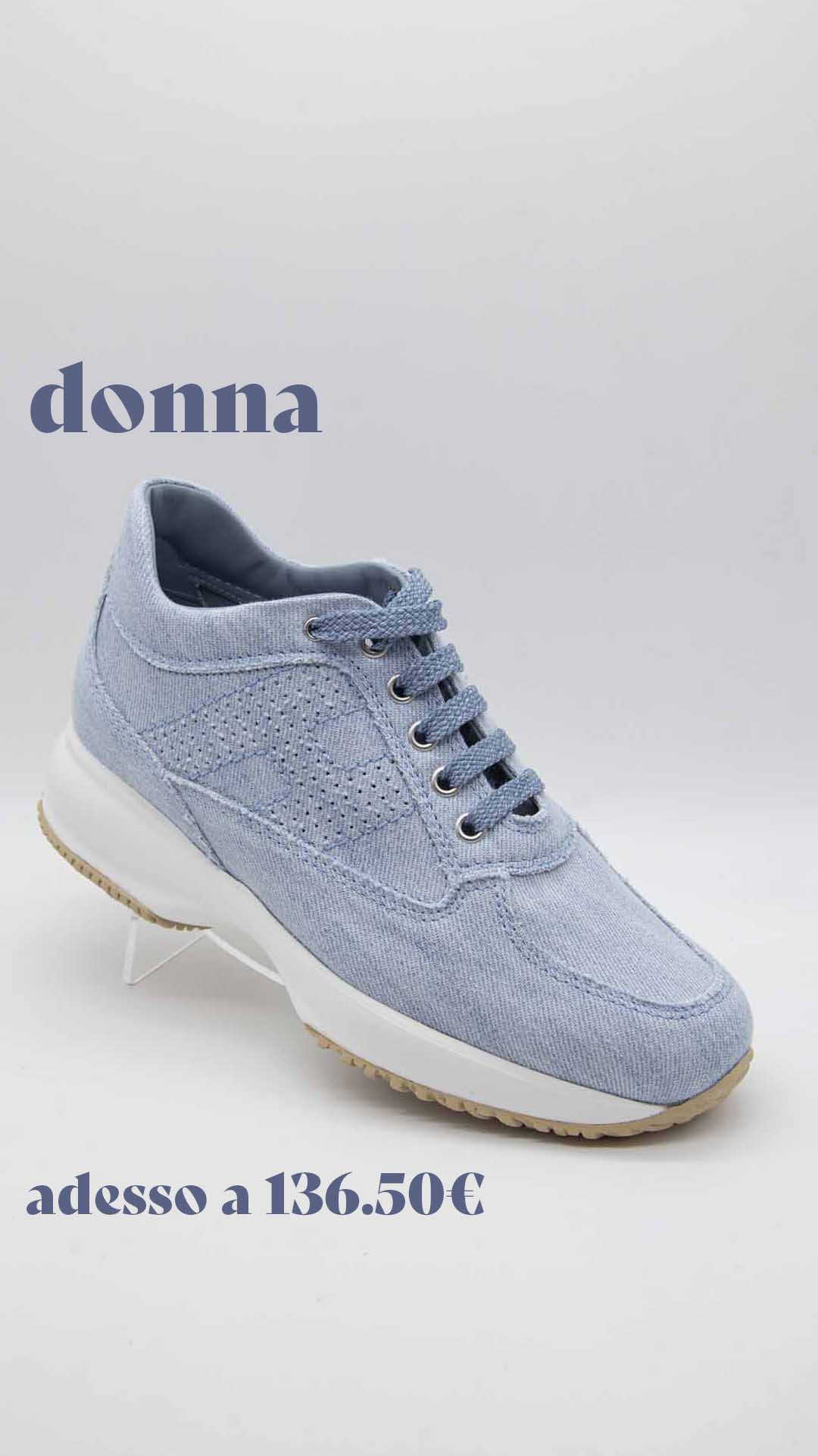 Hogan  scarpe